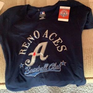 Reno aces majestic women’s large